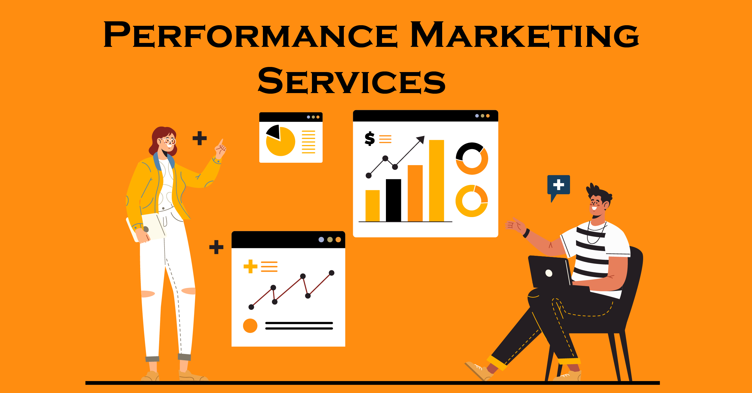 Performance Marketing Services