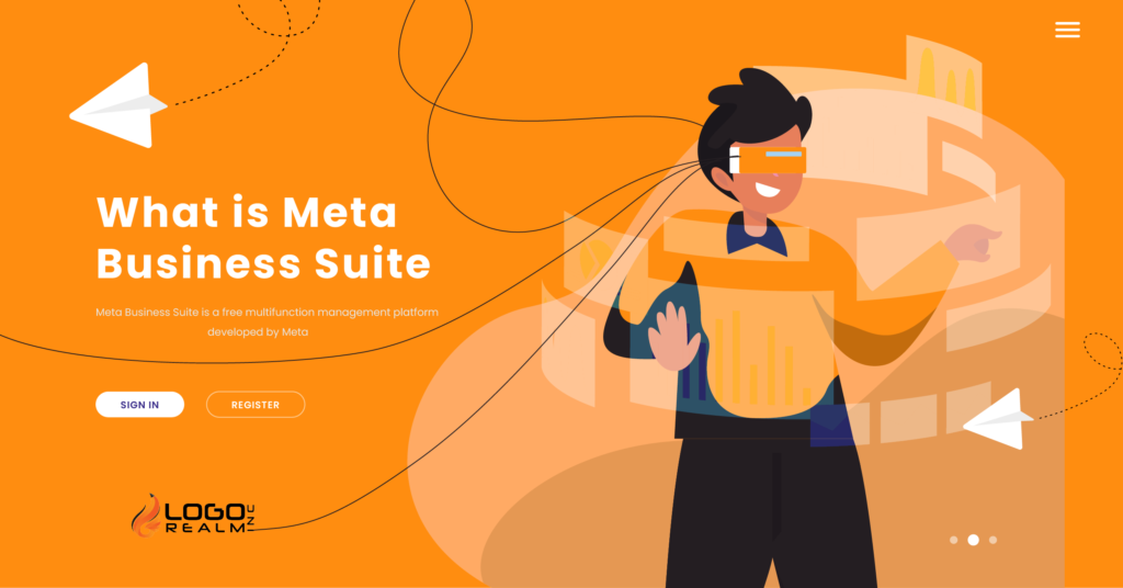 What Is Meta Business Suite