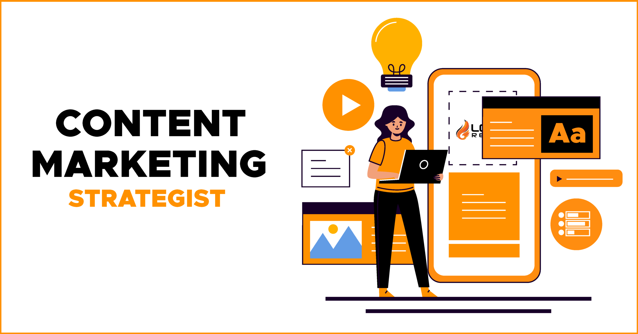 Content Marketing Strategist