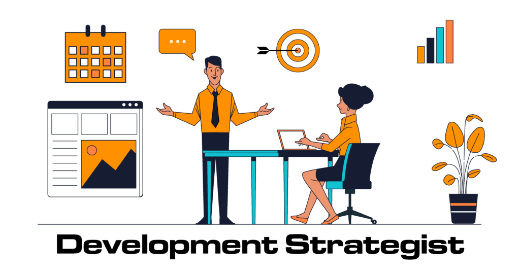 Development Strategist