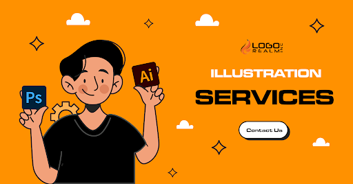 Illustration services