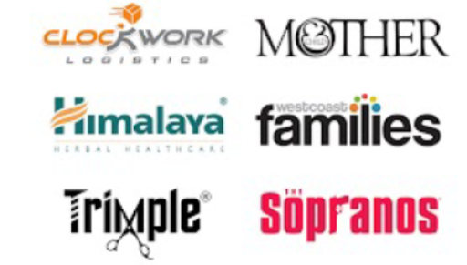 Font Meaning Examples