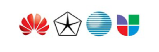 Abstract Graphic Examples