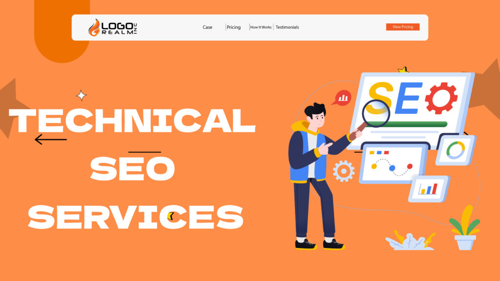 Technical SEO Services